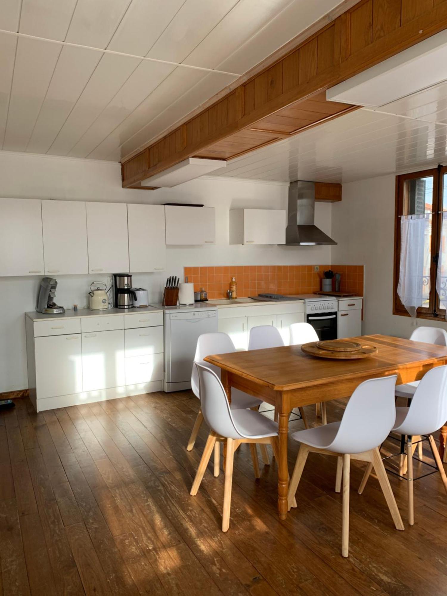 Ferienwohnung Le Nid Eclaron Exterior foto